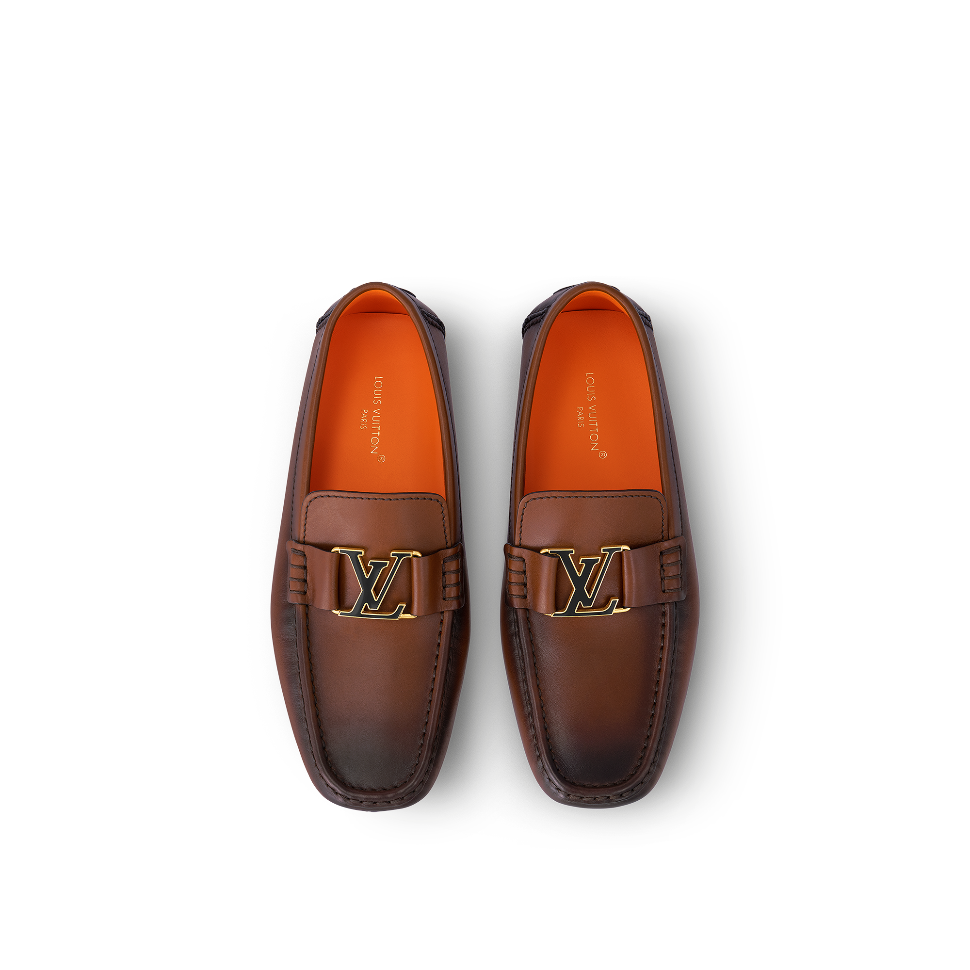 Louis vuitton clearance moccasins price